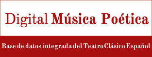 Base de datos Digital Música Poética